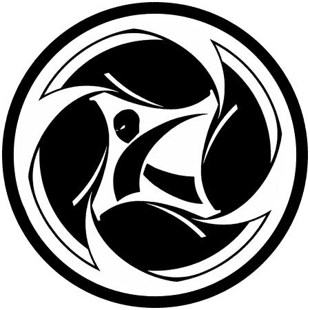 Logo Bujinkan Isère